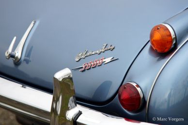 Austin Healey 3000 Mk III ph 2, 1967