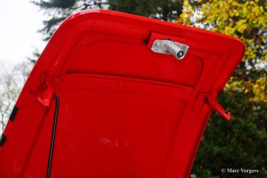 Austin Healey 3000 Mk III, 1964