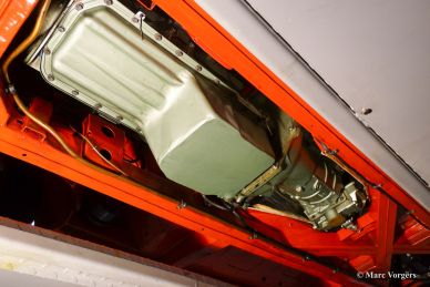 Austin Healey 3000 Mk III, 1964