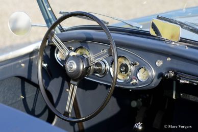 Austin Healey 3000 Mk I, 1960