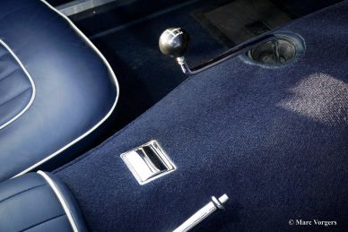 Austin Healey 3000 Mk I, 1960