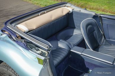 Austin Healey 3000 Mk III, 1967