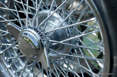 Austin Healey 3000 Mk III, 1967