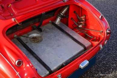 Austin Healey 3000 Mk I, 1960