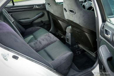 Honda Accord Type-R, 1999