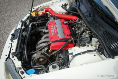 Honda Accord Type-R, 1999