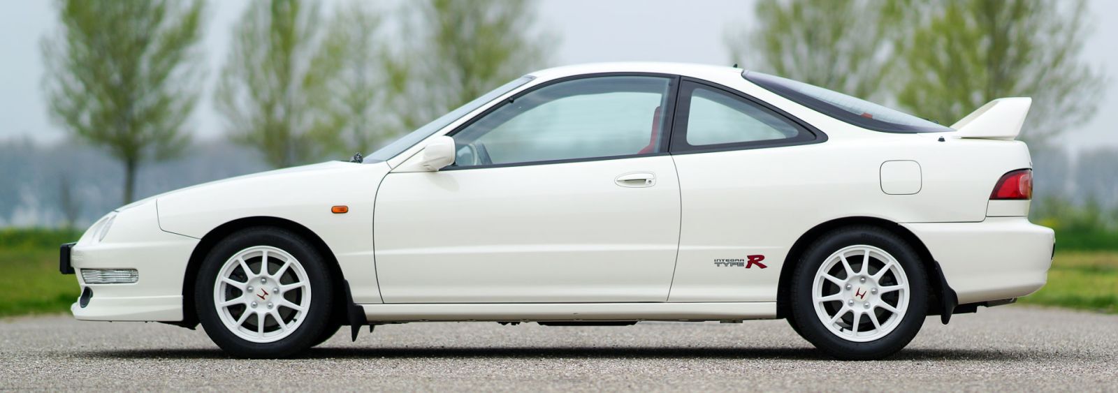 Honda Integra Type-R, 1998