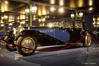 MMM 2015 – Bugatti Discovery Tour