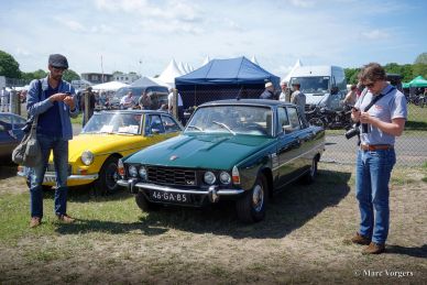 MMM 2015 – Bugatti Discovery Tour