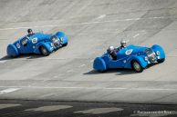 MMM 2015 – Bugatti Discovery Tour