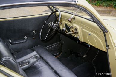 Peugeot 402 L Eclipse, 1935