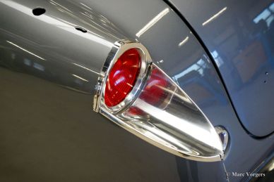 Facel Vega HK-500, 1961 Restoration