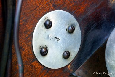 Cadillac Model 30, 1914