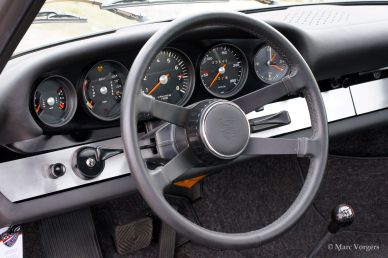 Porsche 911 2.0 Sportomatic, 1968