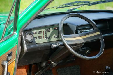 Innocenti 120 L, 1979