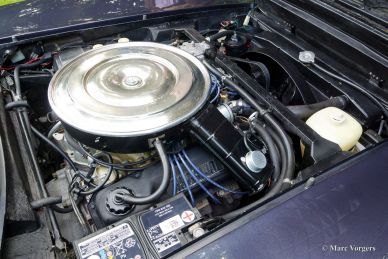 Iso Grifo 5.7 Litre IR 8, 1973
