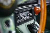 Jaguar E-type 4.2 Litre 2+2, 1969