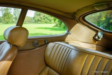 Jaguar E-Type 4.2 Litre S2 FHC 2+2, 1969