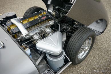 Jaguar E-type 4.2 Litre OTS, 1969