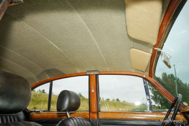 Jaguar Mk II 3.4 Litre, 1967