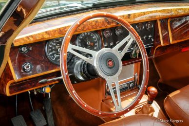 Jaguar Mk II 3.4 Litre, 1964