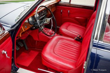Jaguar MK 2 3.4 Litre, 1967
