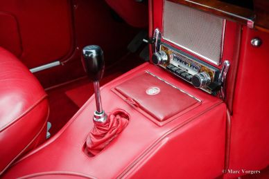 Jaguar MK 2 3.4 Litre, 1967