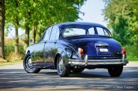 Jaguar Mk II 3.8 Litre, 1962