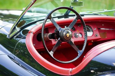 Jaguar XK 120 SE OTS, 1954