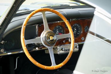 Jaguar XK 150 3.8 Litre FHC, 1960
