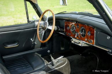 Jaguar XK 150 3.8 Litre FHC, 1960