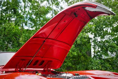 Jaguar XK 150 3.4 Litre roadster, 1959
