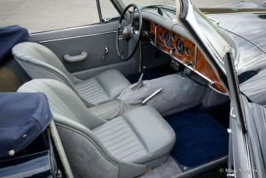 Jaguar XK 150 3.4 Litre DHC, 1958