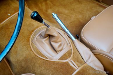 Jaguar XK 150 3.4 Litre S OTS, 1958