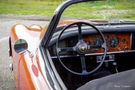 Jaguar XK 150 3.4 Litre OTS (roadster), 1959