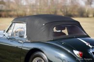 Jaguar XK 150 3.4 Litre DHC, 1961
