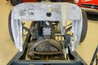 Lagonda 3-Litre, 1931