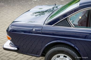 Lancia 2000 HF Coupé, 1973