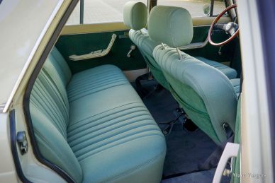 Lancia 2000 Berlina ‘Inezione’, 1975