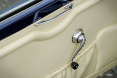 Lancia Appia GT Sport Zagato, 1962