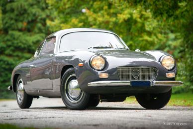 Lancia Appia Zagato GTE, 1961