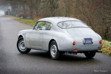 Lancia Aurelia B20 GT, 1958