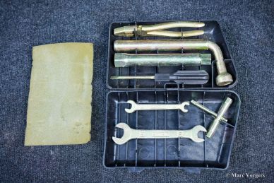 Lancia Beta 1600 Coupé, 1979