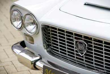 Lancia Flaminia 2.5 GT Touring 1C, 1964