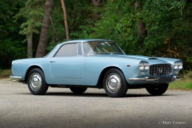 Lancia Flaminia GT 2.8  3C, 1963