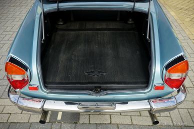 Lancia Flaminia GT 2.8  3C, 1963