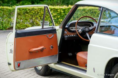 Lancia Flavia 1800 Coupé, 1964