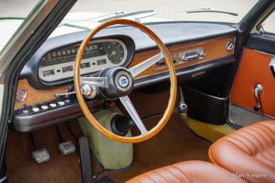 Lancia Flavia 1800 Coupé, 1964