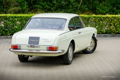 Lancia Flavia 1800 Coupé, 1964