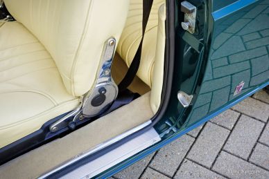 Lancia Flavia 2000 Coupé, 1970